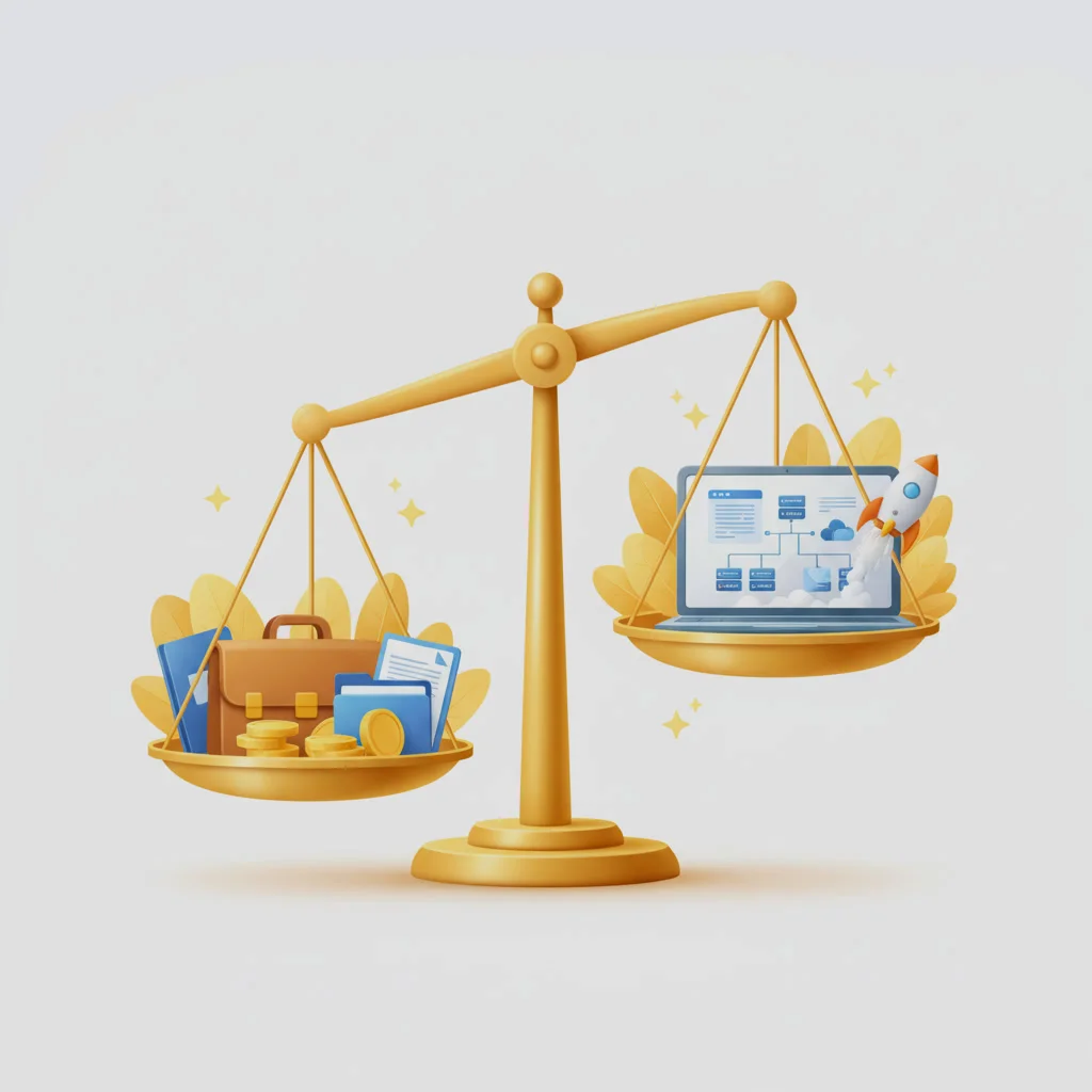 Advanced Service Plan